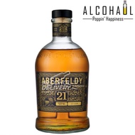 Aberfeldy 21 Years Old 70cl