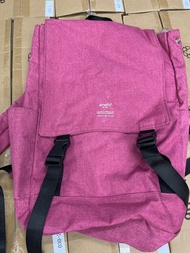 Anello 粉色後背包