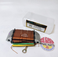 Spul lampu RC80 RC100 RC110 spool lampu Suzuki RC 80 100 110 12V
