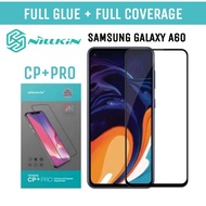 Tempered GLASS NILLKIN CP+PRO SAMSUNG GALAXY a60 a60 a 60 a 60