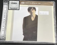 陳奕迅 時代曲 SACD (首批限量版) 頭批編號 0058 絕版，全新未開封 高音質CD可於任何CD機播放