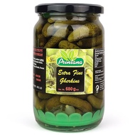 Printana Extra Fine Gherkins, 680g