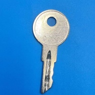 1/5/10PCS Ignition Keys C250 089216-001 170151-001 with Crown Electric Pallet Jack Models PE3000 PE4