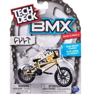 (Art. 087816) Tech Deck BMX Finger Bike Original Spin Master