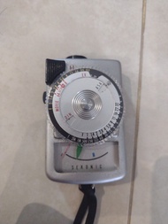 Sekonic micro leader 古董測光錶