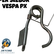 Vespa PX Mudguard Lock Spring Vespa Spare Parts Vespa Accessories Vespa Variations Vespa Equipment