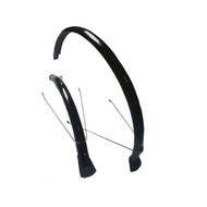 700c wheel bicycle fender