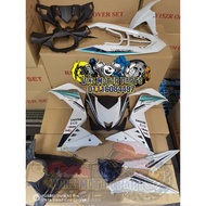 coverset honda rs 150 v2 amg