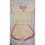 DOUX & DOLCE COTTON CANDY SET