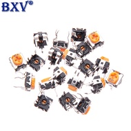 500PCS WH06-2C 100R 200R 500R 1K 2K 5K 10K 20K 1M ohm Trimmer Potentiometer Variable Resistors WH06 