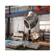 Supply Ultra-Thin High Elastic Spring Steel Band 7C27MO2 12R11 11R51 15R10 Stainless Steel Steel Ban