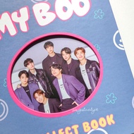 [BOOKED] PAINT BY NUMBER