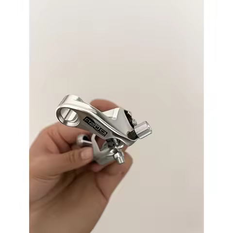 For Dahon Neos 2.0 SR Suntour Folding Bike Quick Lift Rear Derailleur Cage 7 Speed