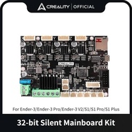 TA Creality Official Ender 3 Silent Mainboard 32 Bits V 4.2.7 Vision Motherboard For Ender 3/V2/S1/S