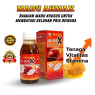 Madu AHMAX | Madu AH MAX Pria Dewasa