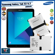 Samsung Galaxy Tab S3 9.7 SM-T825C SM-T820 Battery | Model: EB-BT825ABE Manufacture ( 100% ORIGINAL)