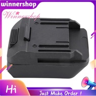 2106 Battery Adapter Converter for  18V Li-Ion Battery BL1830 on for  A3 48F 88F Battery Lithium Too
