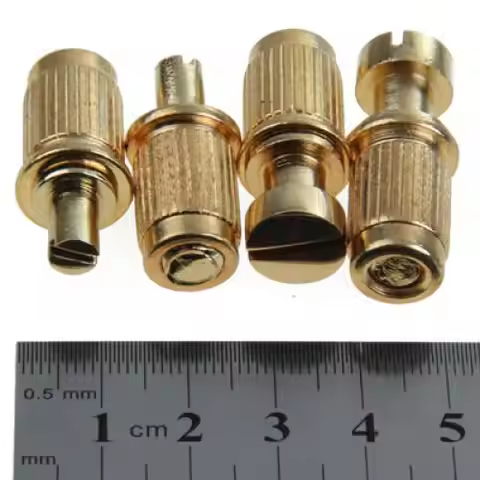 Gold Guitar Bridge Stop Tailpiece Zinc Alloy Electric Guitar Bridge Plate Music Guitar Accessories f