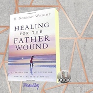 Healing for the Father Wound H. Norman Wright [Wright, H. Norman]