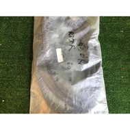 Rear rubber windscreen, nissan cedric 430. New old stock brand