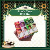 Fresh Care Aromatherapy Roll On - Freshcare Wind Oil 10ml