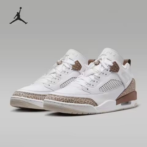 Nike Authentic Jordan Men's Air Cushioned Durable Basketball Shoes FQ1759-101