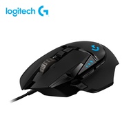 【Logitech 羅技】G502 HERO 電競滑鼠