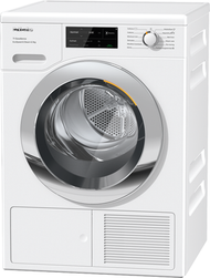 Miele - TEL 785 WP EcoSpeed&amp;Steam 9公斤 T1 熱泵式乾衣機