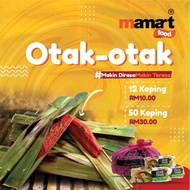 MAMART FOOD FROZEN FOOD