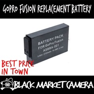 [BMC] GoPro Fusion ASBBA-001 Replacement Battery