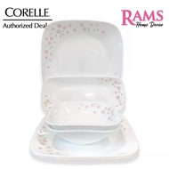 HOT🔥 CORELLE 6PCS SQUARE SET-SAKURA