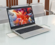 HP Elitebook 840G5 Core i5-8250U ram 8Gb ssd 256Gb 14 inch Full HS Ips