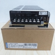 Omron S8Fs-C15024 Power Supply 24Vdc 6.5A