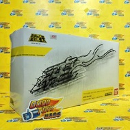 內全新 BANDAI TAMASHII NATION 2008 ASIA EDITION SAINT CLOTH MYTH 2008魂展會場 亞洲限定版 聖鬥士星矢 聖衣神話 冥衣白羊座 薛安 教皇 