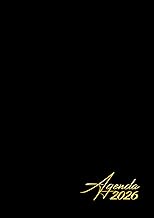 Agenda 2026 Semainier: Planificateur Semainier | Grand format A4 | Très complet | 7 jours sur 2 Page