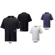 Dri-Fit XGN Descente DBX5500A Softball Baseball Shirt