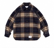 稀少L碼Wtaps wcpo