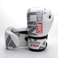 FIGHTBRO F095นวมต่อยมวย