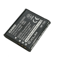 Casio NP-150 3.7V 950mAh Lithium Ion Battery Pack
