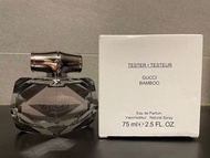 Gucci Bamboo EDP 75ml Tester