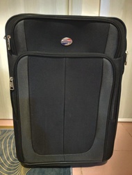 American Tourister 黑色22吋行李箱 喼 luggage