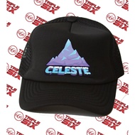 Celeste Trucker Hat