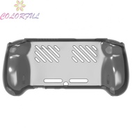 【COLORFUL】Secure and Lightweight Case for Anbernic RG557 with Easy Button Access