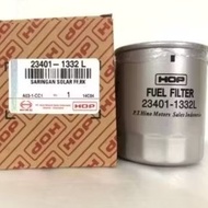 Hino Lohan HOP 23401-1332 Upper Diesel Filter - Durable, Easy to Install, Compatible with Hino FM260