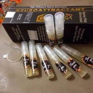 (Original pek kecil 3ml@ 5g) NEUROATTRACTANT spray fishing bait for always strike*fish attractant no