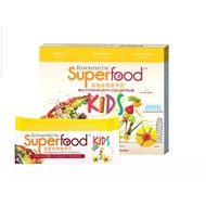 Kinohimitsu Superfood Kids 25g x 10's
