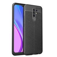 XIAOMI REDMI 9 SOFTCASE AUTOFOCUS /CASE AUTO FOCUS/CASE MODEL KULIT