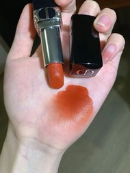 Dior 唇膏💄*735 *720