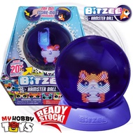 Spinmaster Bitzee - Hamster Ball Toy with 20+ Characters ( Kids Interactive Electronic Digital Pet )