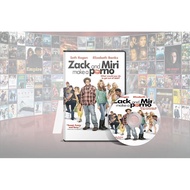 DVD Zack And Miri Mack A Porno (2008)